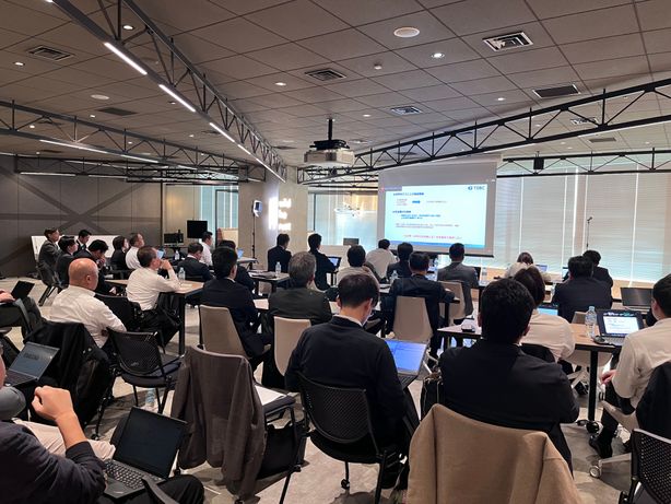 WG03 2025 方針発表会