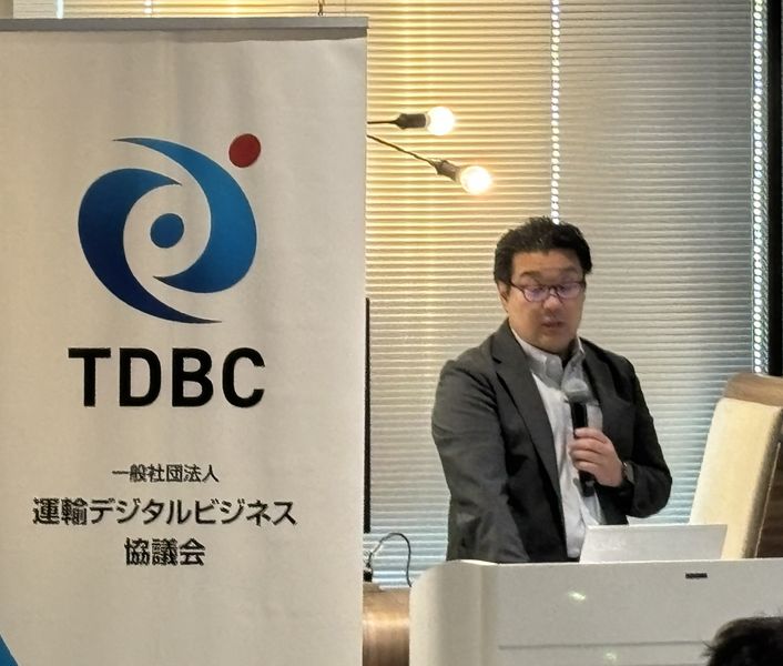 GLM株式会社 大森 晃宏氏