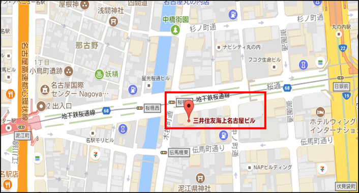 会場マップ