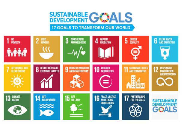 SDGs ナレッジバンクを公開