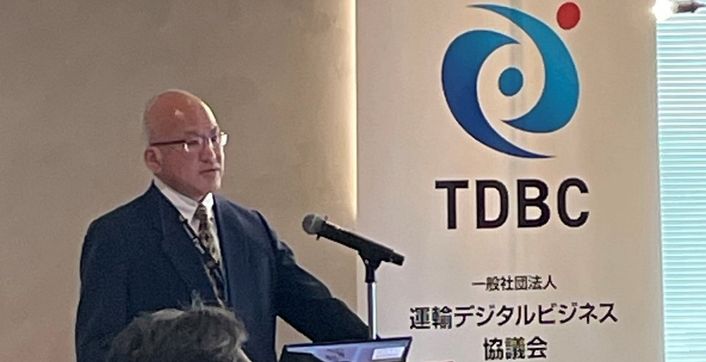事例発表 バローグループによる動態管理と温度管理の協働事例について