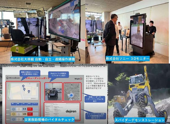技術紹介