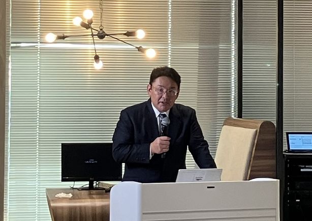 WG04 2025 方針発表会