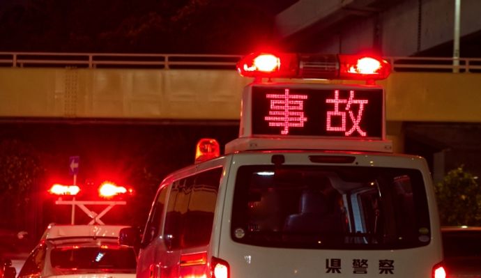 安全管理統括責任者が事故惹起の実体験から語る事故撲滅、安全への想い