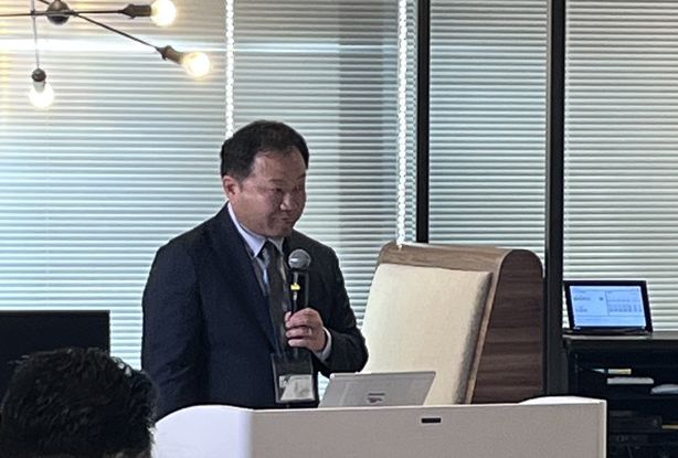 WG07 2025 方針発表会