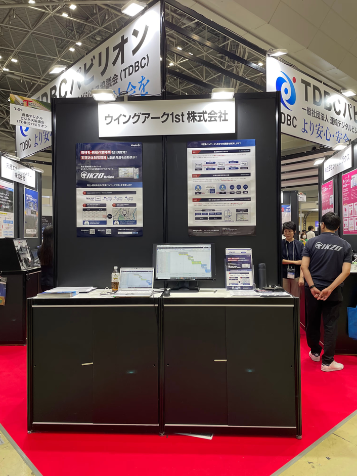 ウイングアーク1st株式会社