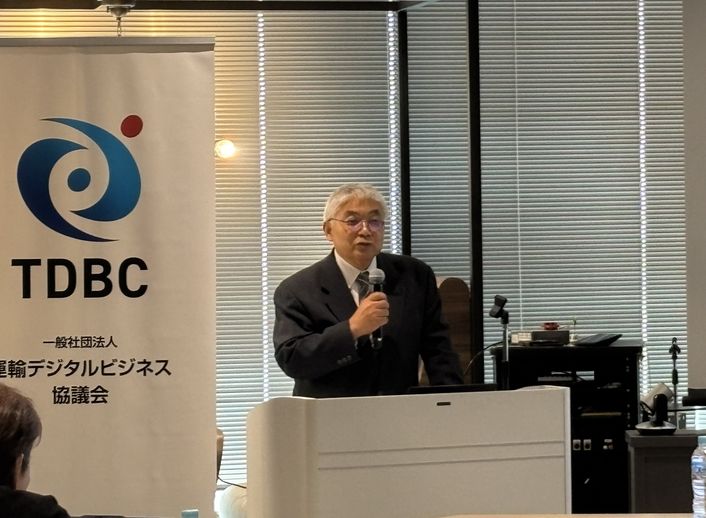一般財団法人 環境優良車普及機構（LEVO）企画調査部大串 彰秀氏