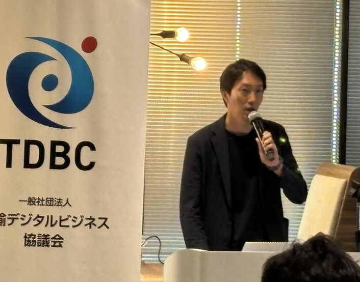 SPACECOOL株式会社 小田 啓太氏